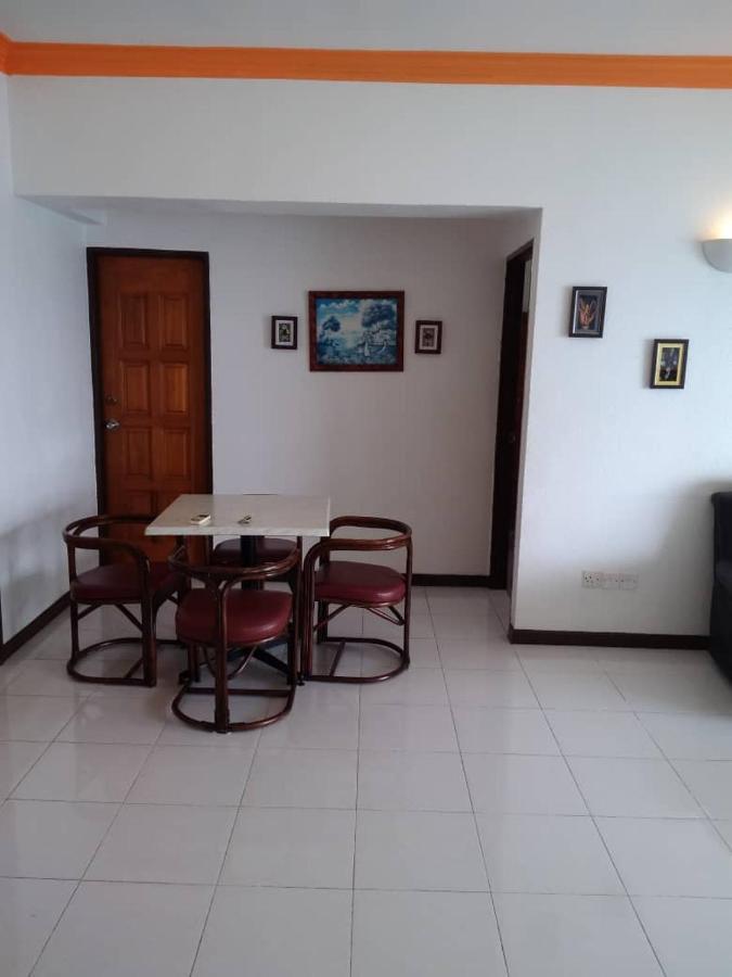 The Barn Private Home @ Sri Sayang Apartment Batu Feringgi Exterior foto