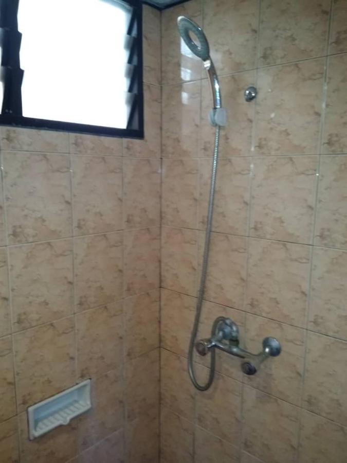 The Barn Private Home @ Sri Sayang Apartment Batu Feringgi Exterior foto