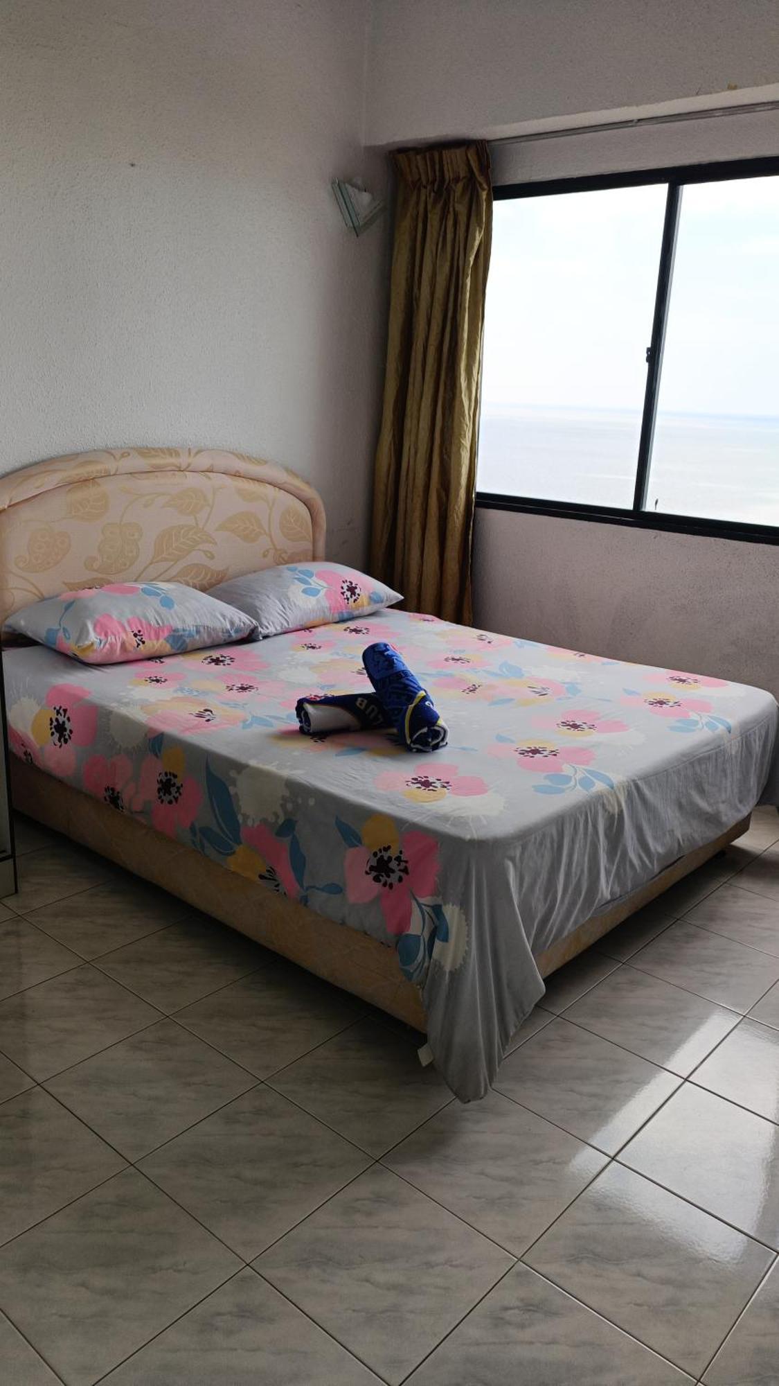 The Barn Private Home @ Sri Sayang Apartment Batu Feringgi Exterior foto